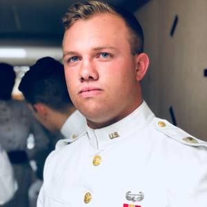 Meet your Posher, Dylan